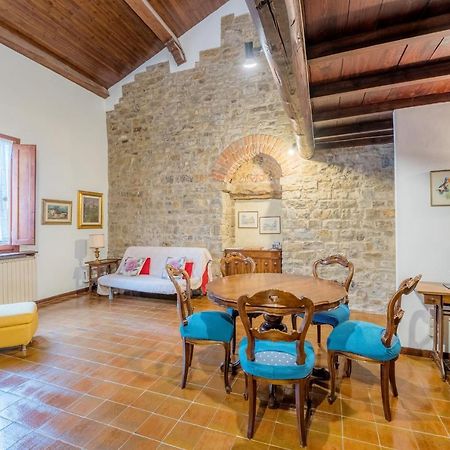 I Medici In Podesta Firenze Kültér fotó
