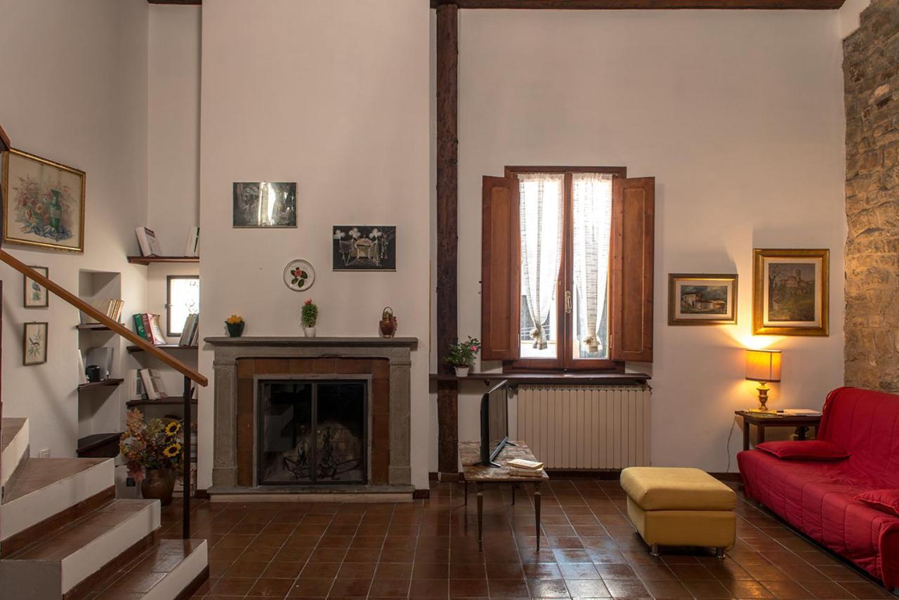 I Medici In Podesta Firenze Kültér fotó