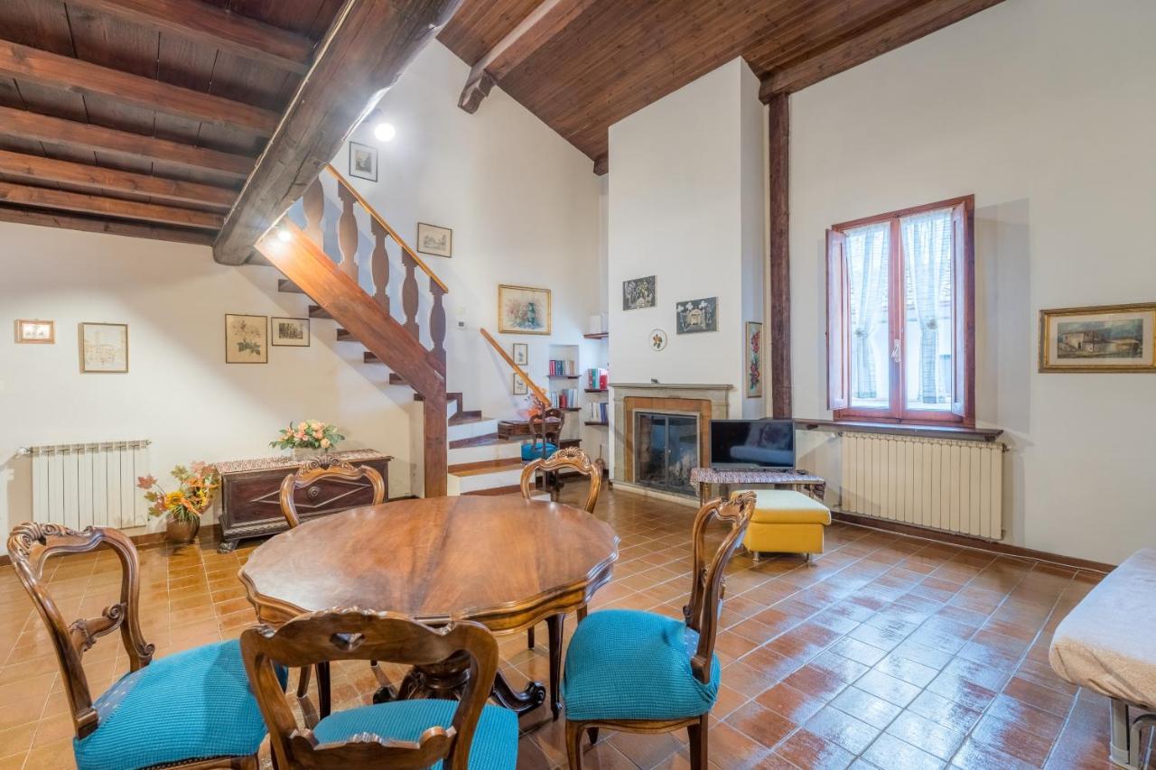 I Medici In Podesta Firenze Kültér fotó