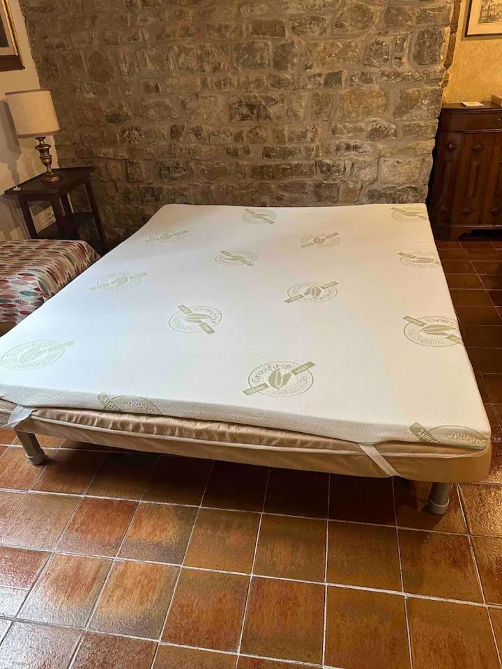 I Medici In Podesta Firenze Kültér fotó